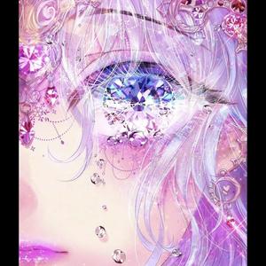 Crystal Eyes (feat. Amaru Son) (Explicit)