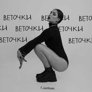 Веточки