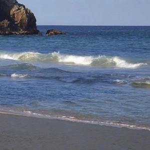 山海入梦来 (治愈版)封面