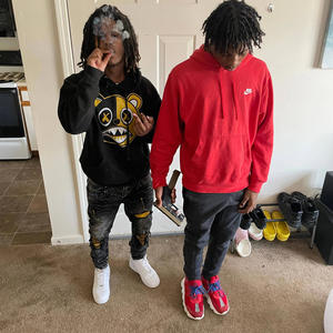 Gone make it (Explicit)