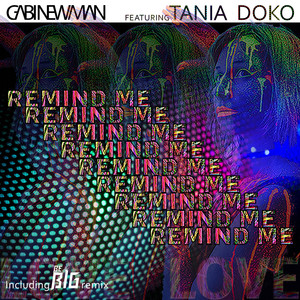 Remind Me (Dub Mix)