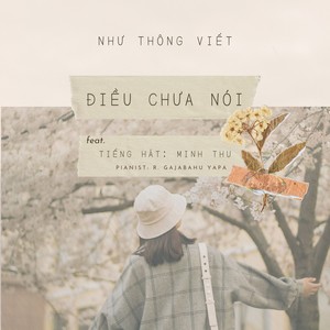 Điều chưa nói