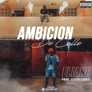 Ambición de callé