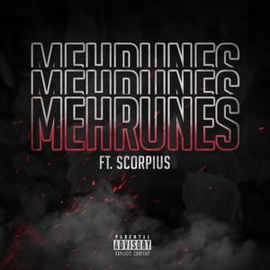 Mehrunes(feat. Scorpius) (Explicit)