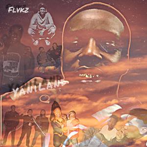 Flvkz - Feelin' Myself (Explicit)