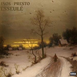 ESSEULÉ (feat. Presto) (Explicit)