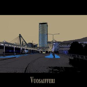 VuoSaifferi (feat. Nokka, Eeppinen, Rabbe & KiM) (Explicit)