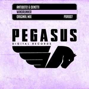 Windrunner (Original Mix)