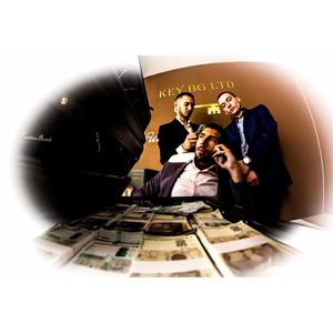 Pilon (feat. To$ho & VSA) (Explicit)