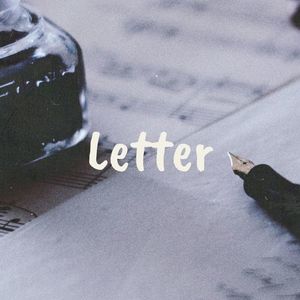 Letter (feat. RYOMA, SKYKIDD, Yoshihilow & Kewpie Kong)