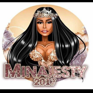 Minajesty 2017 (feat. Ugoro & Tore Oellingrath)