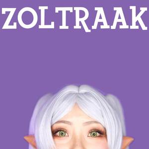 Zoltraak