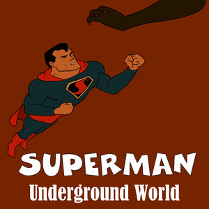 Underground World (Gr Mix)