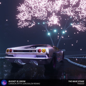 CARSICK (FIFTH JERUSALEM REMIX|Explicit)