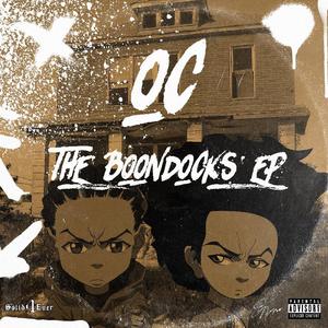 Boondocks (Prod. By Keewee)