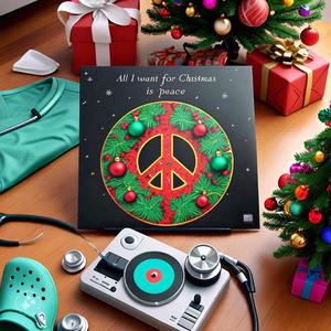 Oh, Christmas Love