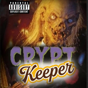 CRYPT keeper (feat. SPLASHONEM)