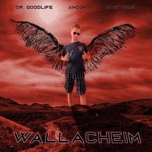 Wallacheim (feat. Andon & Jonny2209)