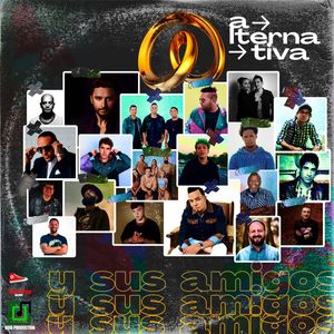 Intensamente Vivo RMX (with Musiko & T-Bone)