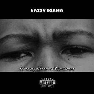 Eazzy Igama (Explicit)