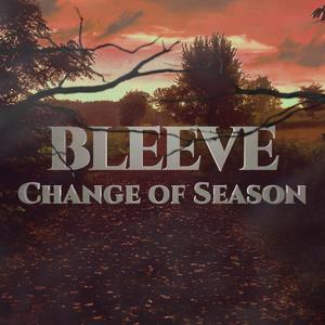 Change of Season (feat. osol)