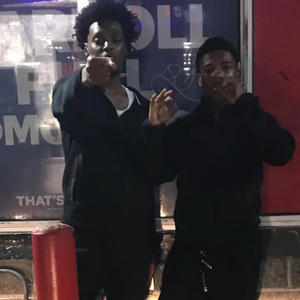 Act Hard (feat. Mr.Abg) (Explicit)