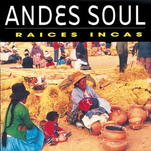 Andes Soul