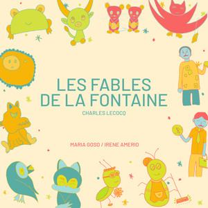 Les Fables de La Fontaine