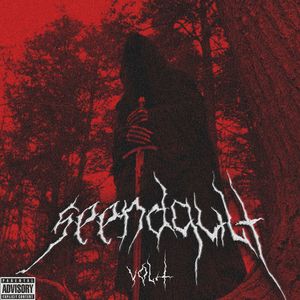 seendqult, vol. 1 (Explicit)