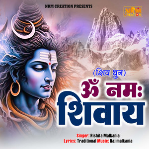 Om Namah Shivaye