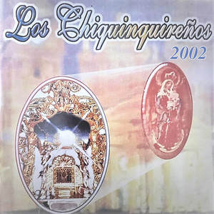 Los Chiquinquireños 2002