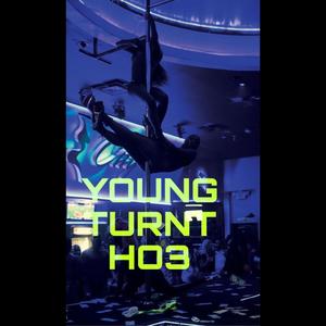 Young Turnt hoe (feat. Havvin keem) [Explicit]