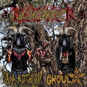 LUCIFER (feat. Ghoulstar & devilinn) [Explicit]