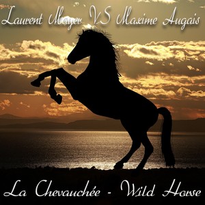 La chevauchée (Wild Horse)