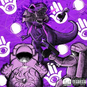 DUNCE (feat. Rekklaw & Arpsweatpants) (Explicit)