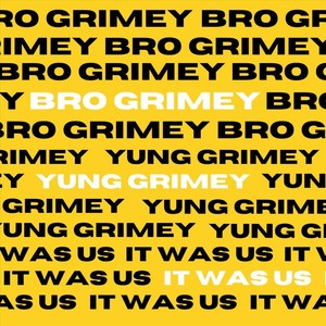 We Robbed Dem Nxggaz Yes It Was Us (feat. Yung Grimey) (Explicit)
