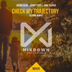 Check My Trajectory (Clonek Remix)
