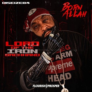 Lord Of The Iron Backhand (Explicit)