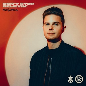 Don't Stop Believin' (Extended Mix)