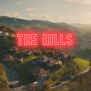The Hills (Harvit Edit|Explicit)
