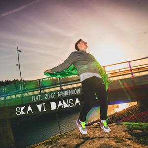 Ska vi dansa (feat. Zelda Nahrendorf) (Explicit)