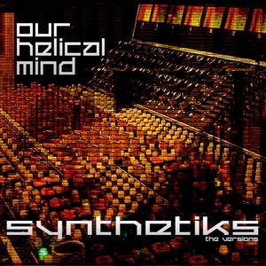 Synthetiks - The Versions