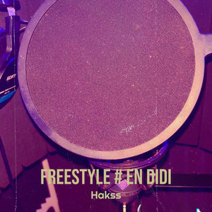 Freestyle # EN DIDI