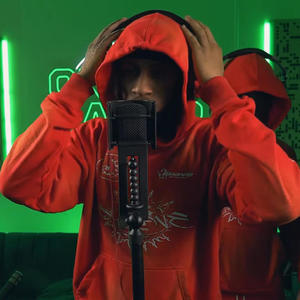 The Sweepers Cypher freestyle (feat. Sdot Goo) (Explicit)