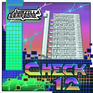 CHECK 1-2 (feat. Genre One)