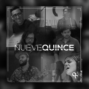 Nuevequince (feat. Taco Bambú, Pumcayó, Colores Santos & Montebong)