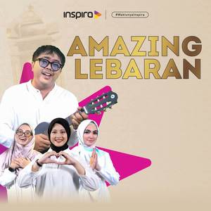 Amazing Lebaran 1
