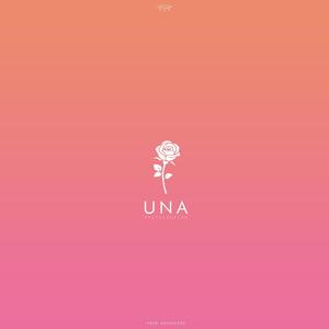 UNA (feat. El Verdadero Koflah)