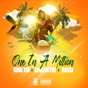 One In A Million (Explicit)