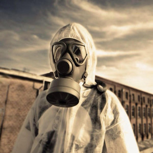 Bare Noise (Explicit)